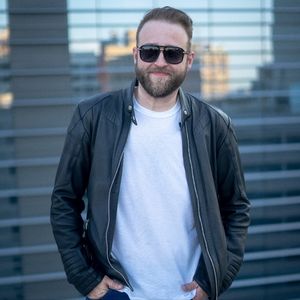 Meet your Posher, Matthew